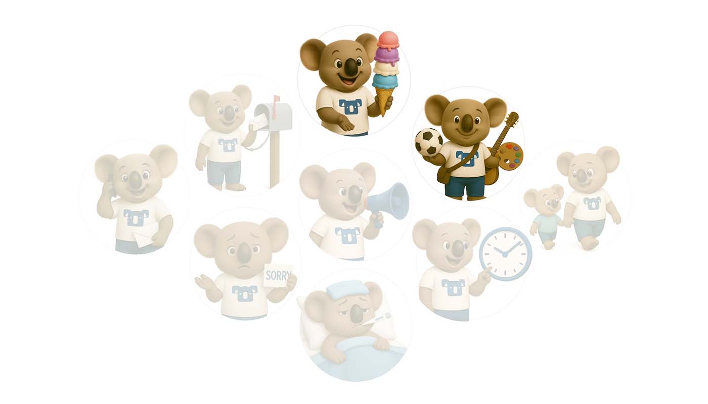 Ferien & Angebote auswählen